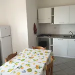 Casa Vigna Maria 公寓 Zanca