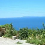 公寓 Casa Vigna Maria Zanca