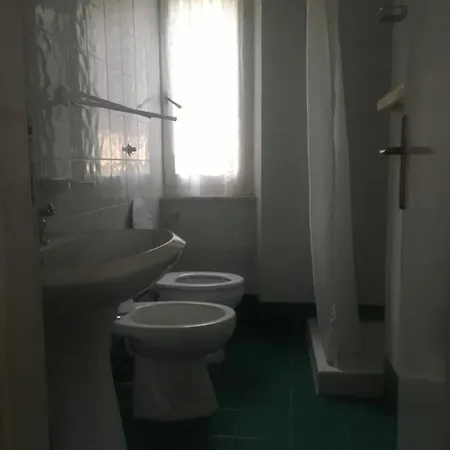 Casa Vigna Maria