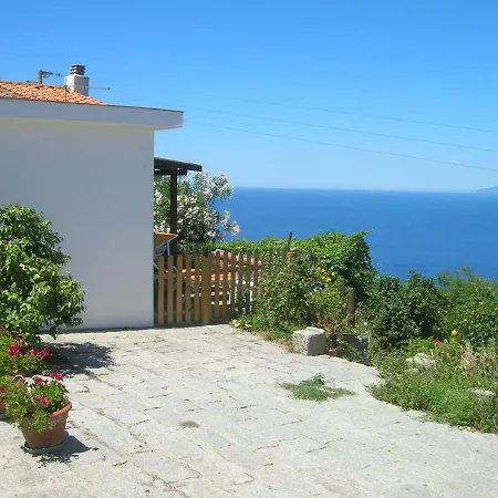Casa Vigna Maria * Zanca