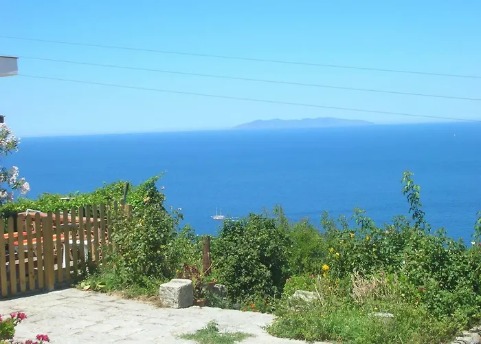 Διαμέρισμα Casa Vigna Maria Zanca