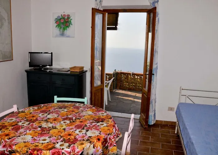 Casa Vigna Maria Zanca