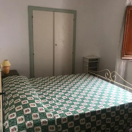Apartment Casa Vigna Maria *
