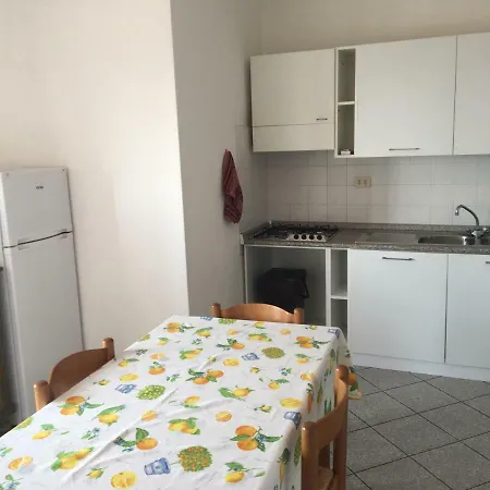 Casa Vigna Maria Apartment Zanca