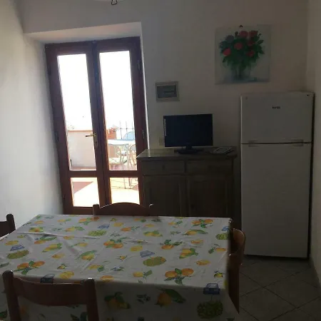 Appartamento Casa Vigna Maria *