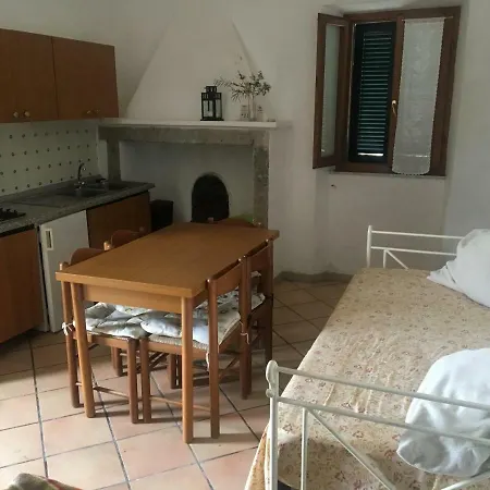 Casa Vigna Maria Appartamento