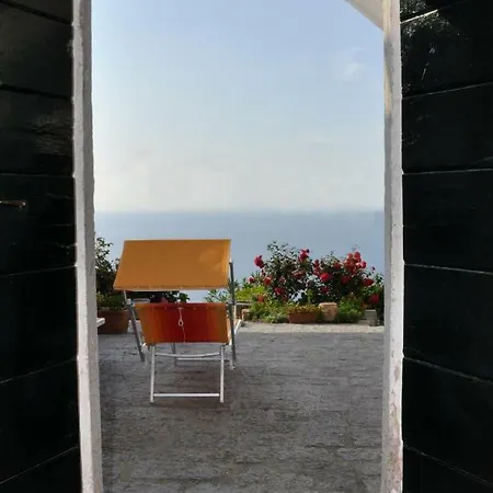 Casa Vigna Maria Apartment