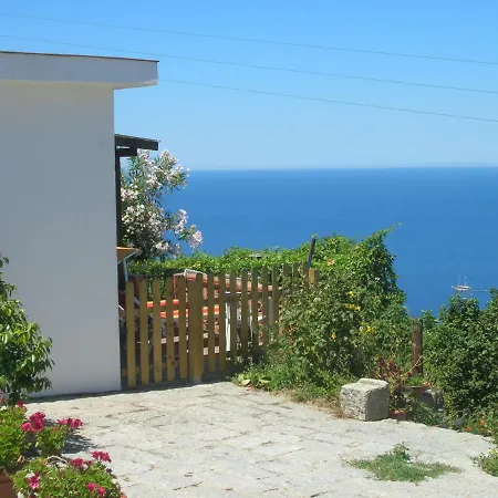 Apartment Casa Vigna Maria *