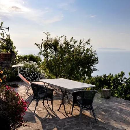 Casa Vigna Maria Appartamento *