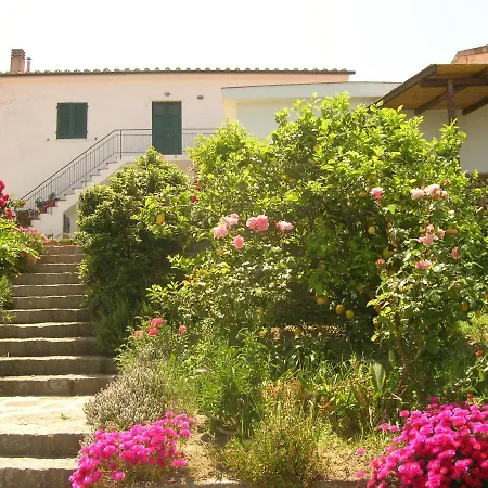 Casa Vigna Maria